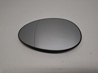 bontott MINI CLUBMAN Bal Tükörlap