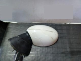 bontott MINI CLUBMAN Bal Visszapillantó Tükör (Mechanikus)