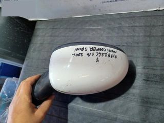 bontott MINI CLUBMAN Bal Visszapillantó Tükör (Mechanikus)