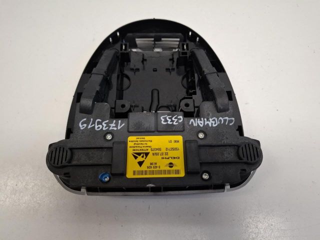 bontott MINI CLUBMAN Beltér Világítás Első