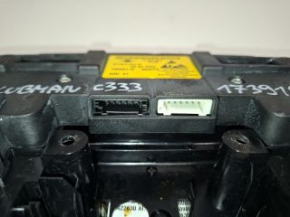 bontott MINI CLUBMAN Beltér Világítás Első