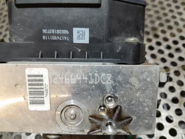 bontott MINI CLUBMAN ABS Kocka