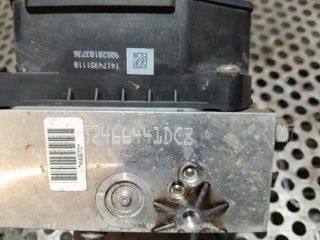 bontott MINI CLUBMAN ABS Kocka