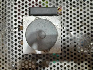 bontott MINI CLUBMAN ABS Kocka