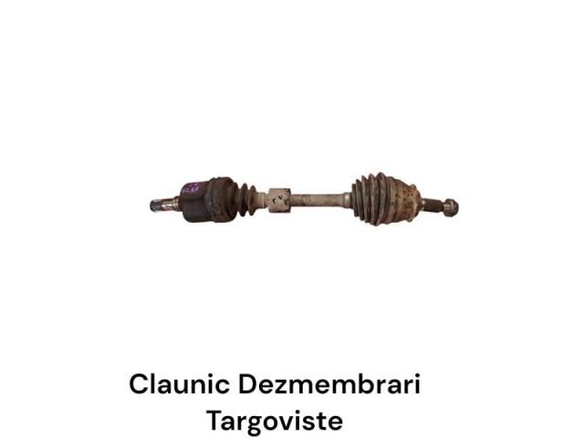 bontott MINI CLUBMAN Bal Féltengely