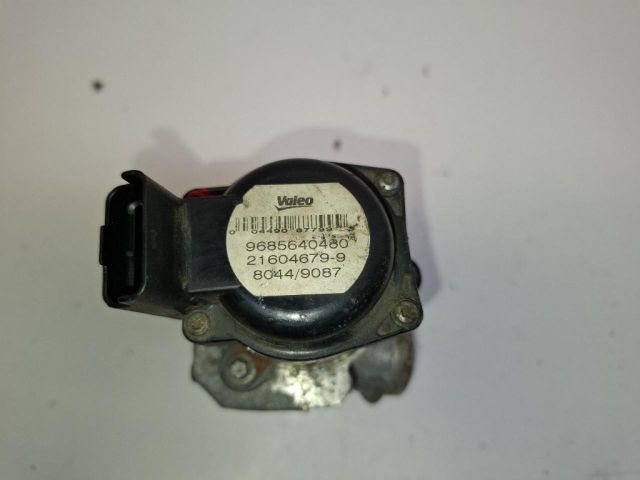 bontott MINI CLUBMAN EGR / AGR Szelep