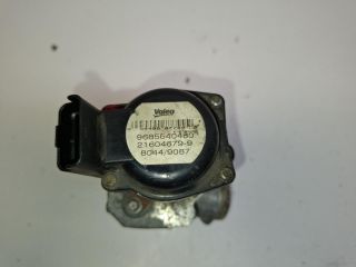 bontott MINI CLUBMAN EGR / AGR Szelep