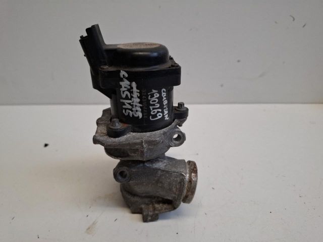 bontott MINI CLUBMAN EGR / AGR Szelep