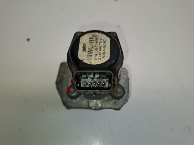 bontott MINI CLUBMAN EGR / AGR Szelep