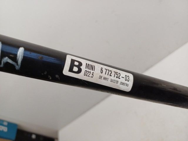 bontott MINI CLUBMAN Első Stabilizátor Pálca