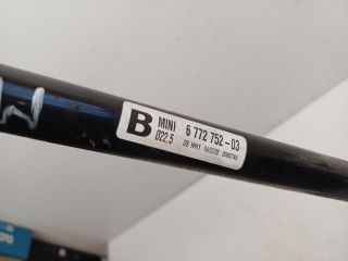 bontott MINI CLUBMAN Első Stabilizátor Pálca