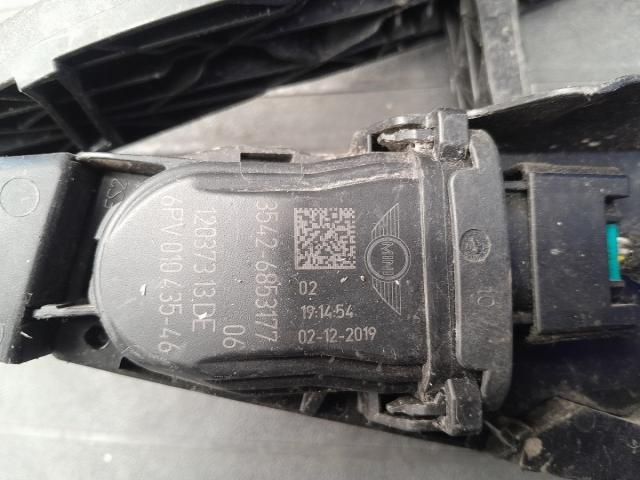 bontott MINI CLUBMAN Gázpedál (Elektromos)