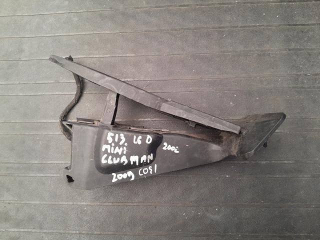 bontott MINI CLUBMAN Gázpedál (Elektromos)