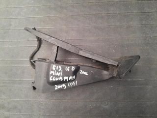 bontott MINI CLUBMAN Gázpedál (Elektromos)