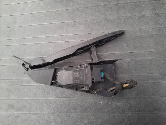 bontott MINI CLUBMAN Gázpedál (Elektromos)