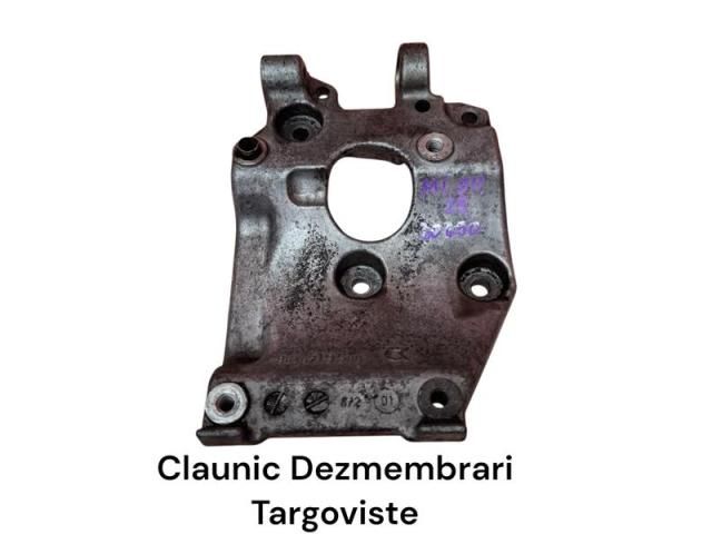 bontott MINI CLUBMAN Generátor Tartó Bak