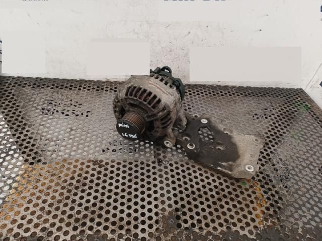 bontott MINI CLUBMAN Generátor