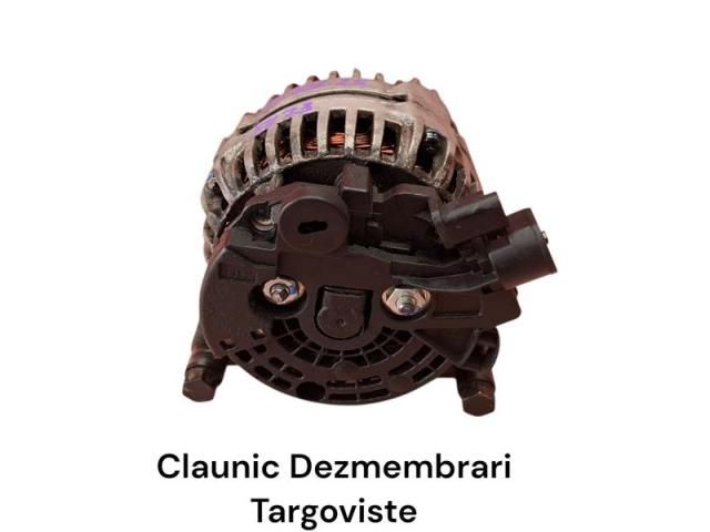 bontott MINI CLUBMAN Generátor