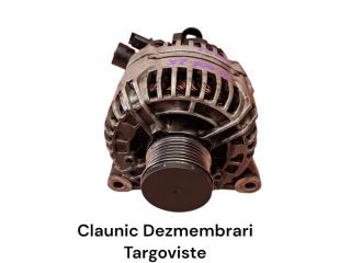 bontott MINI CLUBMAN Generátor