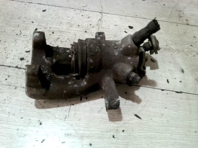 bontott MINI CLUBMAN Jobb hátsó Féknyereg Munkahengerrel