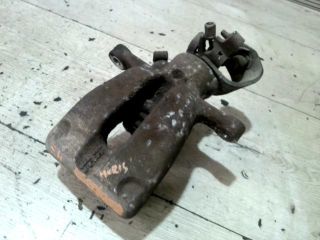 bontott MINI CLUBMAN Jobb hátsó Féknyereg Munkahengerrel