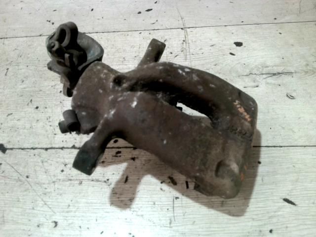 bontott MINI CLUBMAN Jobb hátsó Féknyereg Munkahengerrel