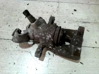 bontott MINI CLUBMAN Jobb hátsó Féknyereg Munkahengerrel