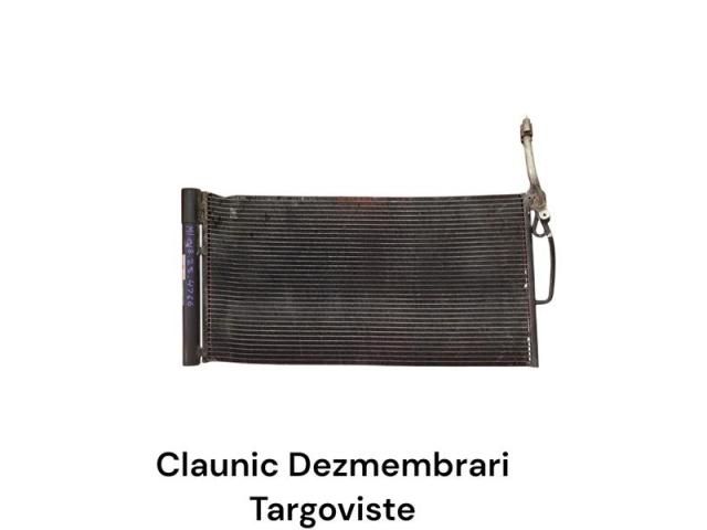 bontott MINI CLUBMAN Klímahűtő Radiátor