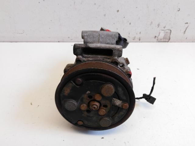 bontott MINI CLUBMAN Klímakompresszor