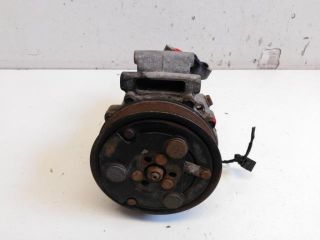 bontott MINI CLUBMAN Klímakompresszor