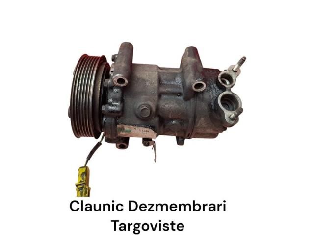 bontott MINI CLUBMAN Klímakompresszor