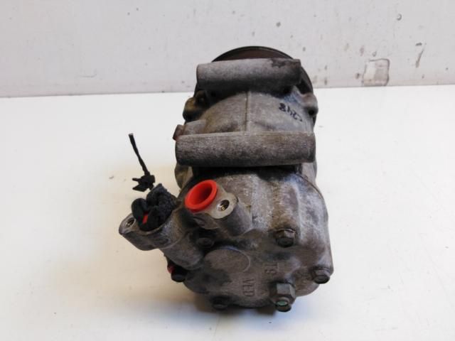 bontott MINI CLUBMAN Klímakompresszor