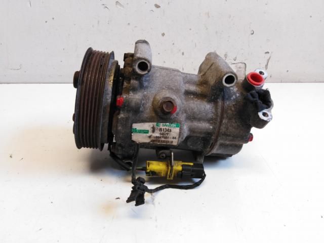 bontott MINI CLUBMAN Klímakompresszor