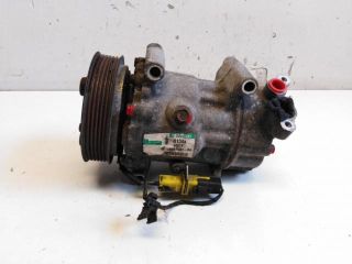 bontott MINI CLUBMAN Klímakompresszor