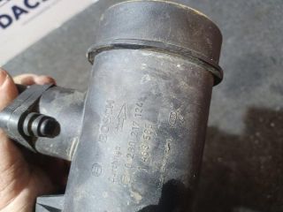 bontott MINI CLUBMAN Légtömegmérő