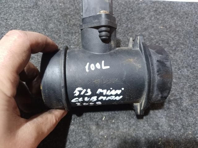 bontott MINI CLUBMAN Légtömegmérő