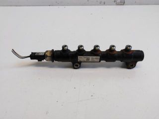 bontott MINI CLUBMAN Nagynyomású Üzemanyag Gyűjtőcső