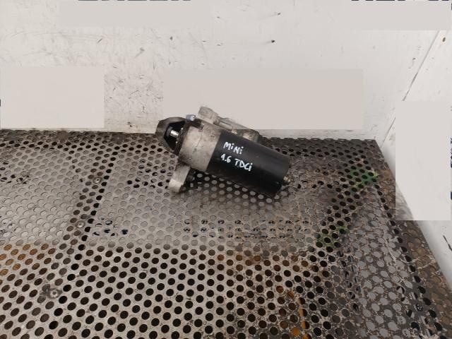 bontott MINI CLUBMAN Önindító