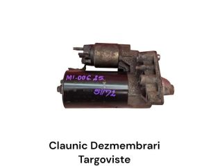 bontott MINI CLUBMAN Önindító