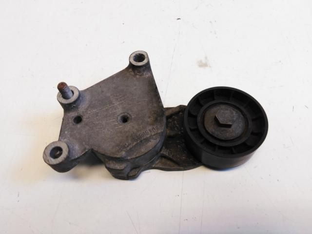 bontott MINI CLUBMAN Szíjfeszítő Görgő