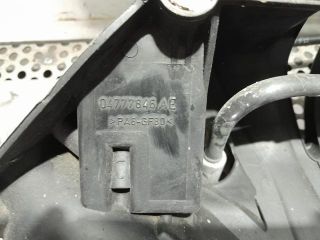 bontott MINI CLUBMAN Szívósor