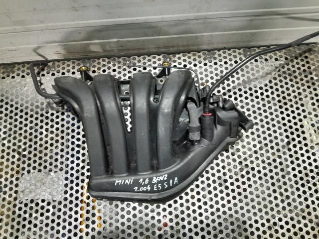 bontott MINI CLUBMAN Szívósor