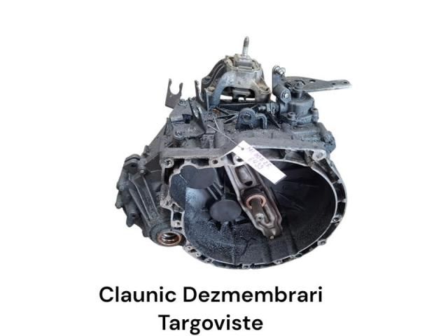 bontott MINI CLUBMAN Váltó (Mechanikus)