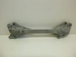 bontott MINI CLUBMAN Motor Tartó Bak (Fém)