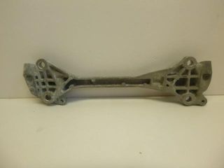 bontott MINI CLUBMAN Motor Tartó Bak (Fém)