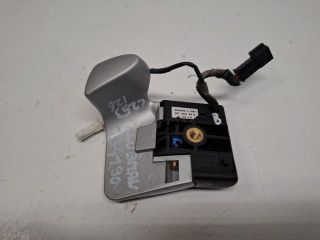 bontott MINI CLUBMAN Automata Váltókar