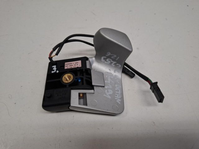 bontott MINI CLUBMAN Automata Váltókar