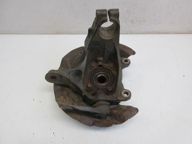 bontott MINI CLUBMAN Bal első Csonkállvány Kerékaggyal