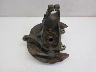 bontott MINI CLUBMAN Bal első Csonkállvány Kerékaggyal