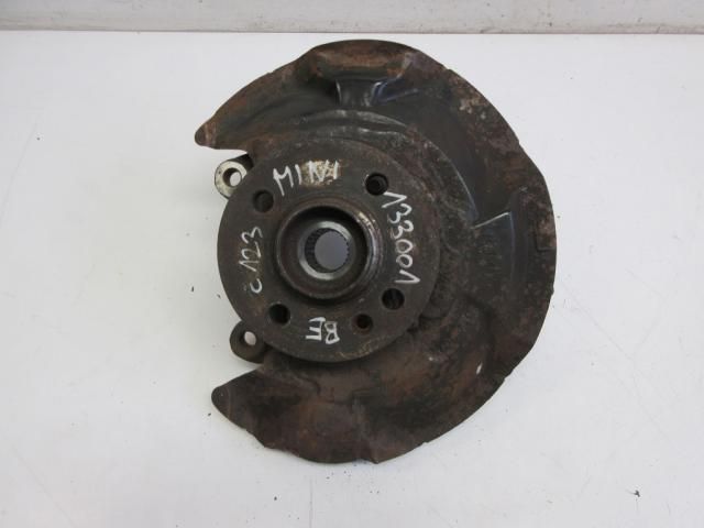 bontott MINI CLUBMAN Bal első Csonkállvány Kerékaggyal